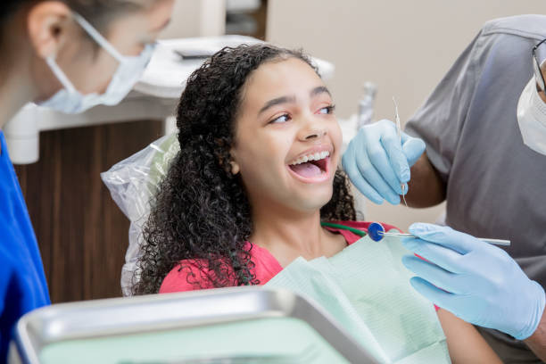 Best Emergency Orthodontic Repairs in Campton Hls, IL