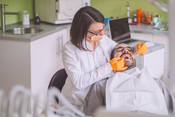 Best Emergency Dental Surgery in Campton Hls, IL