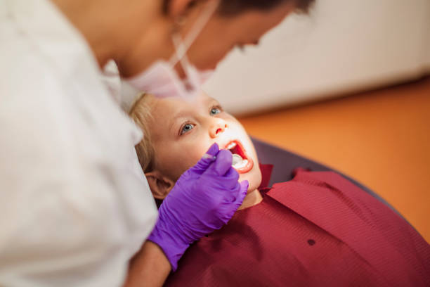 Best Emergency Dental Care for Trauma or Injury in Campton Hls, IL