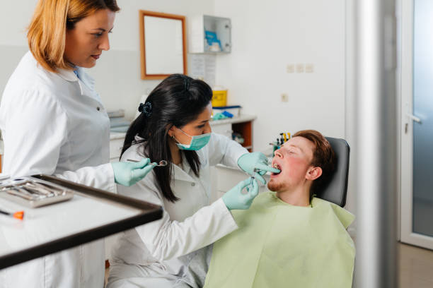 Best Walk-In Emergency Dentist in Campton Hls, IL